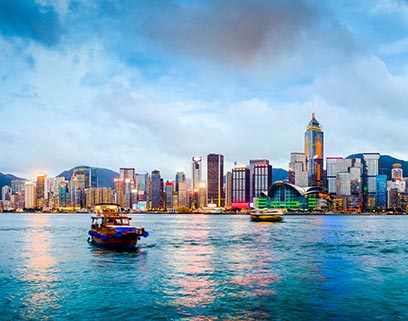 Hongkong